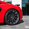 Photo of HRE P101, P200 & RS100 Wheels for the Audi R8 Gen 2 V10 (2016-2019) - Image 2